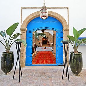 Dar L'Oussia