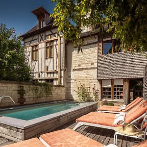 Hôtel la Maison de Rhodes&Spa